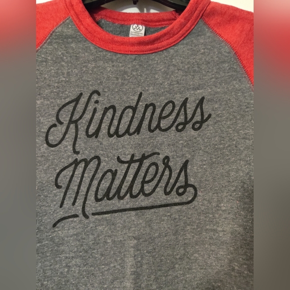 Kindness Matters Sweater - Picture 2 of 5